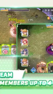 The Lost Memories GGH screenshot 3
