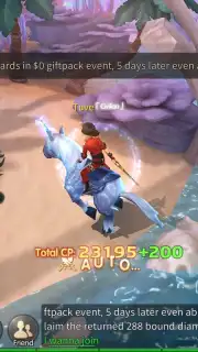 Luna’s Fate screenshot 2