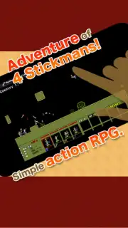Stick Ranger screenshot 7