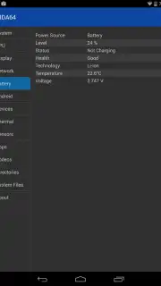 AIDA64 screenshot 3
