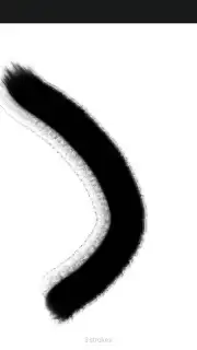 Huion Sketch screenshot 2