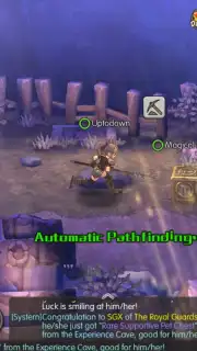 Guardians of Fantasy screenshot 14