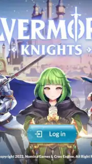 Evermore Knights screenshot 5