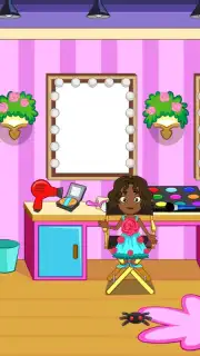 My Town: Fashion screenshot 7
