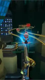 Ratchet and Clank: BTN screenshot 3