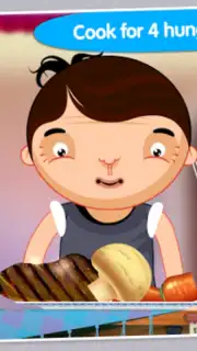 Toca Kitchen screenshot 5