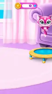 Fluvsies screenshot 1