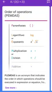 Socratic by Google screenshot 9