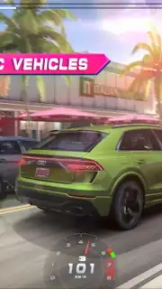 Racing Kingdom screenshot 8