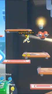 Sonic Rumble screenshot 8