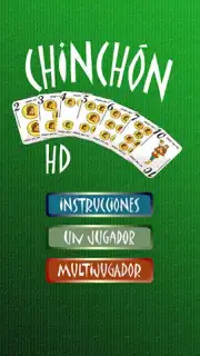 chinchonHD screenshot 7