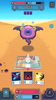 Void Tyrant screenshot 2