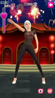 Dancing Miki screenshot 9