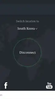 Solo VPN screenshot 5
