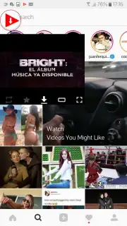 DoTube - 4K Video Downloader & MP3 Player music screenshot 1