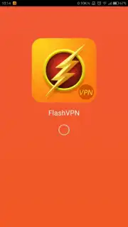 FlashVPN screenshot 2