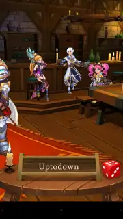 Starry Fantasy Online screenshot 5