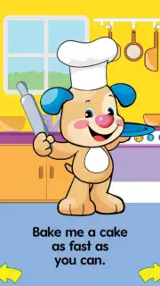 Storybook 3 screenshot 4