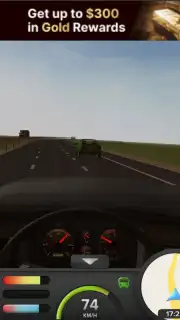 Coach Bus Simulator screenshot 8