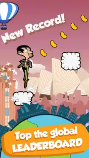 Mr Bean screenshot 12