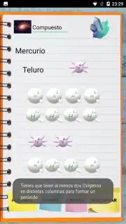 Master Chemistry screenshot 4