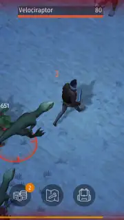 Jurassic Survival screenshot 10