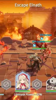 Eversoul screenshot 14
