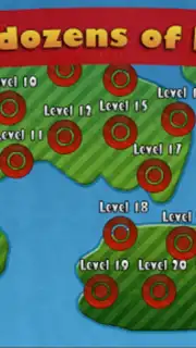 Tiny Warriors screenshot 7