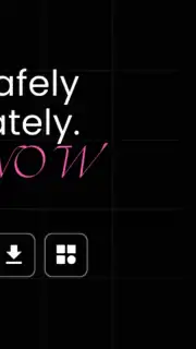 Fz VPN screenshot 1