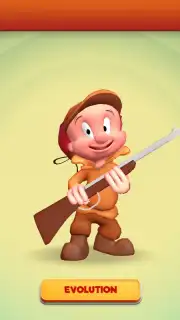 Looney Tunes World of Mayhem screenshot 4