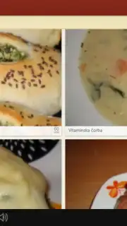 Recepti screenshot 5