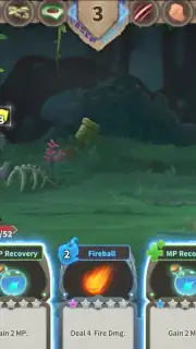 Elf Adventure: Dark forest screenshot 9