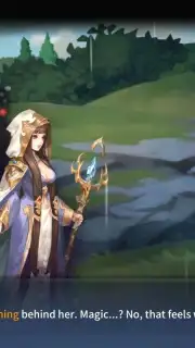 Magia: Charma Saga screenshot 11