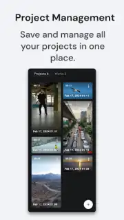 Tracket screenshot 12
