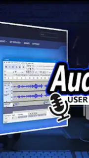 Audacity App Manual screenshot 5