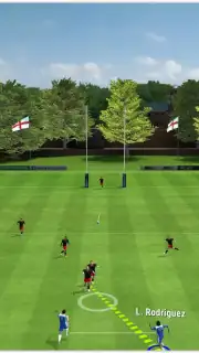 Rugby Nations 22 screenshot 6