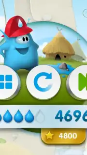 Sprinkle Islands Free screenshot 5