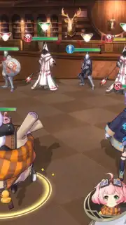 Aura Kingdom screenshot 7