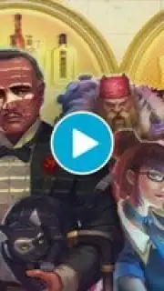 Mafia Pride: Family screenshot 1