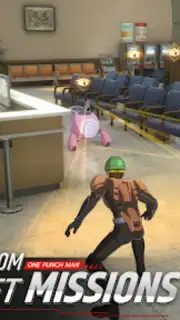 One Punch Man: World screenshot 2