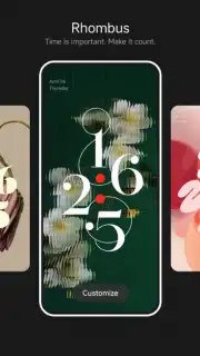 Always-on display screenshot 8