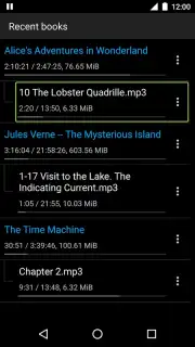 Simple ABP Free screenshot 3