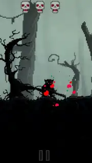 Mahluk screenshot 2