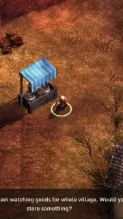 Dwarven Village screenshot 6