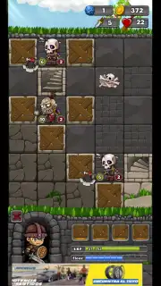 Dungeon Knights screenshot 6