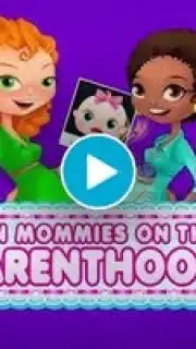 My Newborn screenshot 1