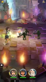 Portal Quest screenshot 8