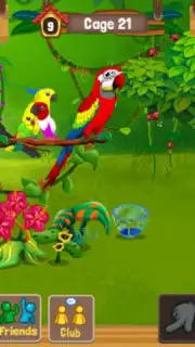 Birdland Paradise screenshot 10