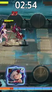 Shadow Brides screenshot 5