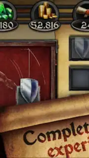Heroes Call THD screenshot 2